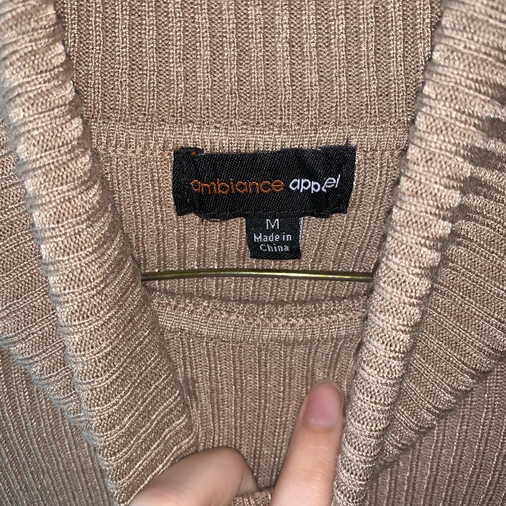 Turtleneck - Picture 2 of 2